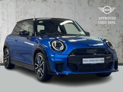 2025 Mini Cooper