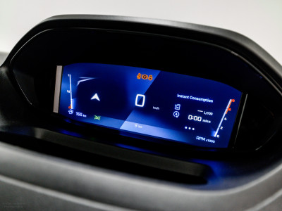 2026 Peugeot Partner