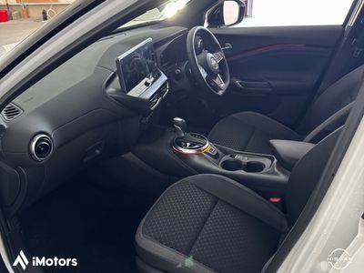 2026 Nissan Juke
