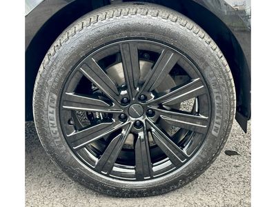 2026 Land Rover Range Rover