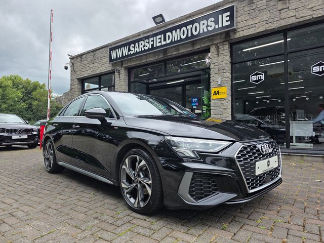 vehicle for sale from Sarsfield Motors