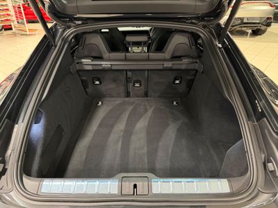 2025 Porsche Panamera