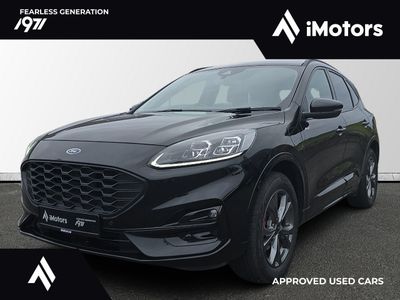 2022 Ford Kuga