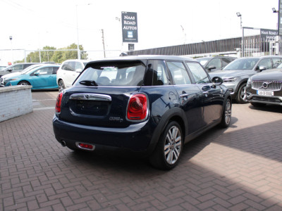 2017 Mini Cooper