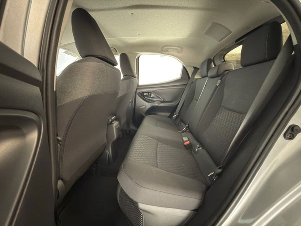 2023 Toyota Yaris