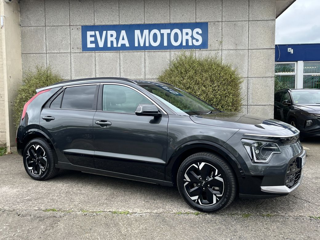 2023 Kia Niro EV