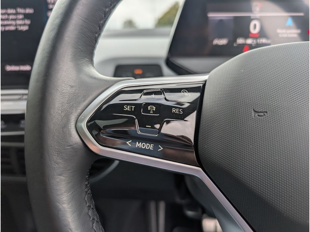 2021 Volkswagen ID.3
