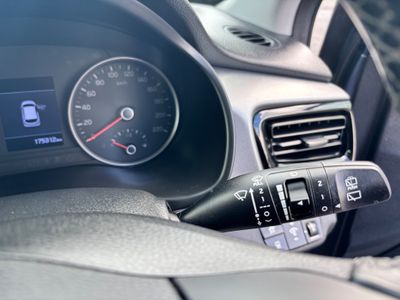 2020 Kia Rio