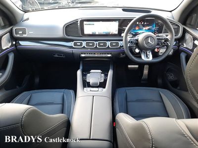 2026 Mercedes-Benz GLE Class