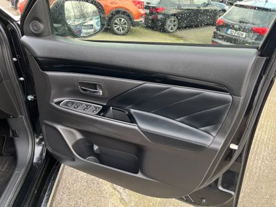 2020 Mitsubishi Outlander