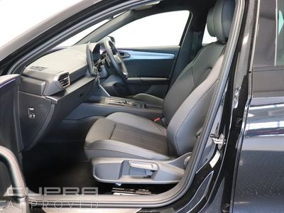 2025 Cupra Leon