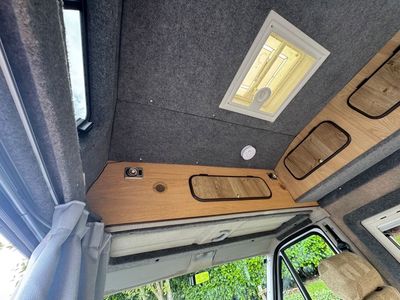 2005 Peugeot Boxer