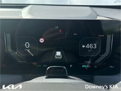 2026 Kia EV5