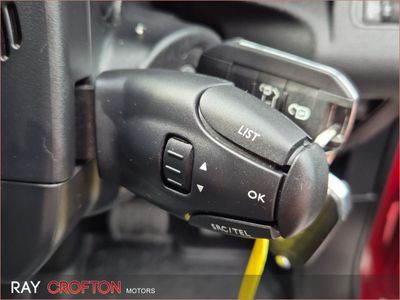2024 Citroen Berlingo