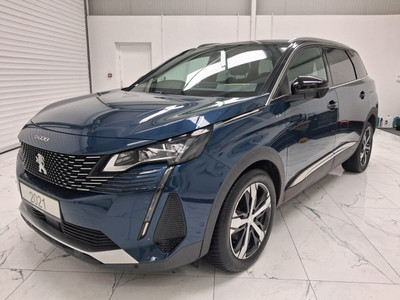 2021 Peugeot 5008