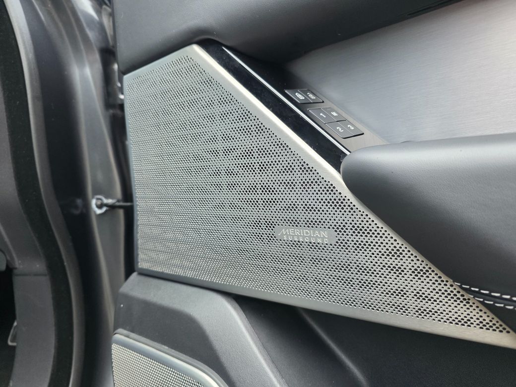 2022 Land Rover Range Rover Velar