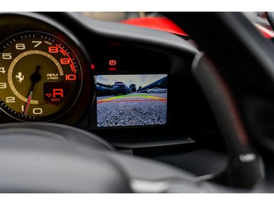 2017 Ferrari 488