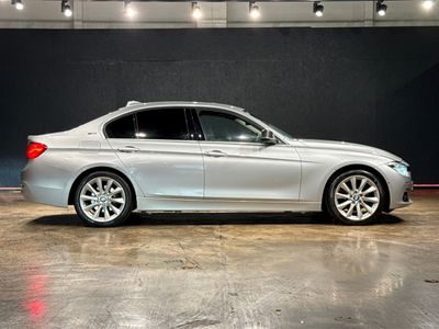 2016 BMW 3 Series