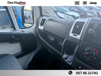 2019 Fiat Ducato