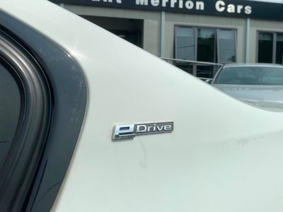 2018 BMW 3 Series