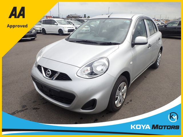 vehicle for sale from Koya Motors