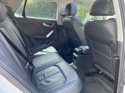 2019 Audi Q2