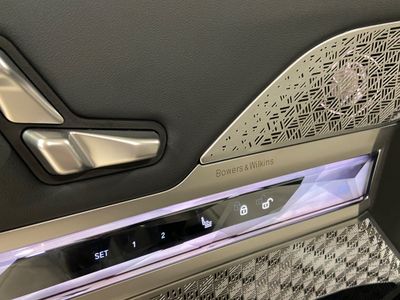 2025 BMW 7 Series
