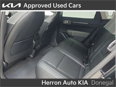 2026 Kia EV4
