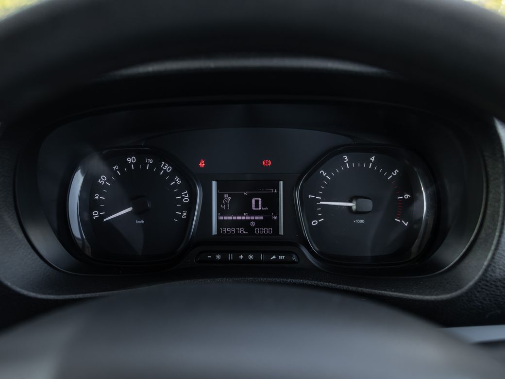 2021 Peugeot Expert
