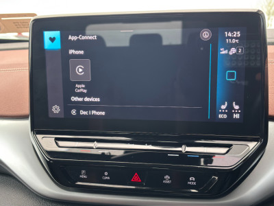 2022 Volkswagen ID.4