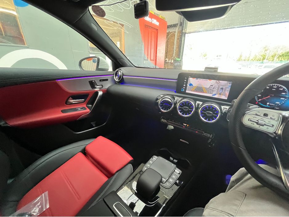 2023 Mercedes-Benz A Class