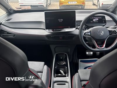2025 Volkswagen ID.3