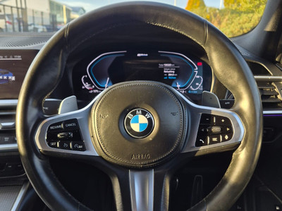 2020 BMW 3 Series