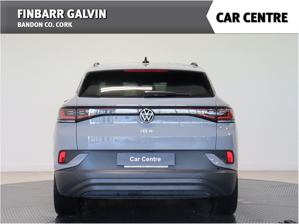 2023 Volkswagen ID.4