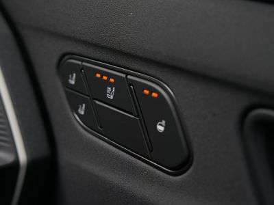 2026 Kia EV5
