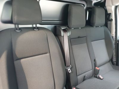 2026 Citroen Dispatch