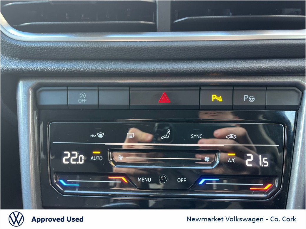 2023 Volkswagen T-Roc
