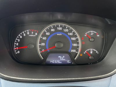 2015 Hyundai i10