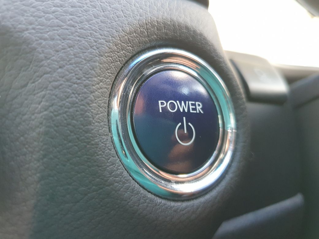 2014 Lexus GS 300H