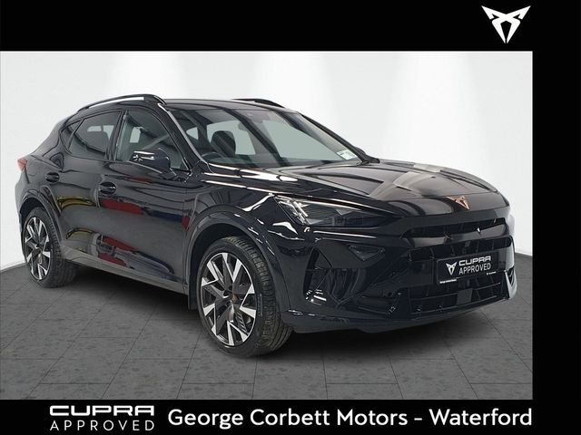 vehicle for sale from George Corbett Motors