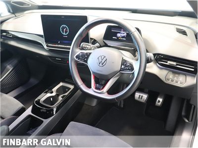 2024 Volkswagen ID.4