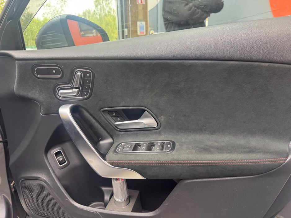 2023 Mercedes-Benz A Class