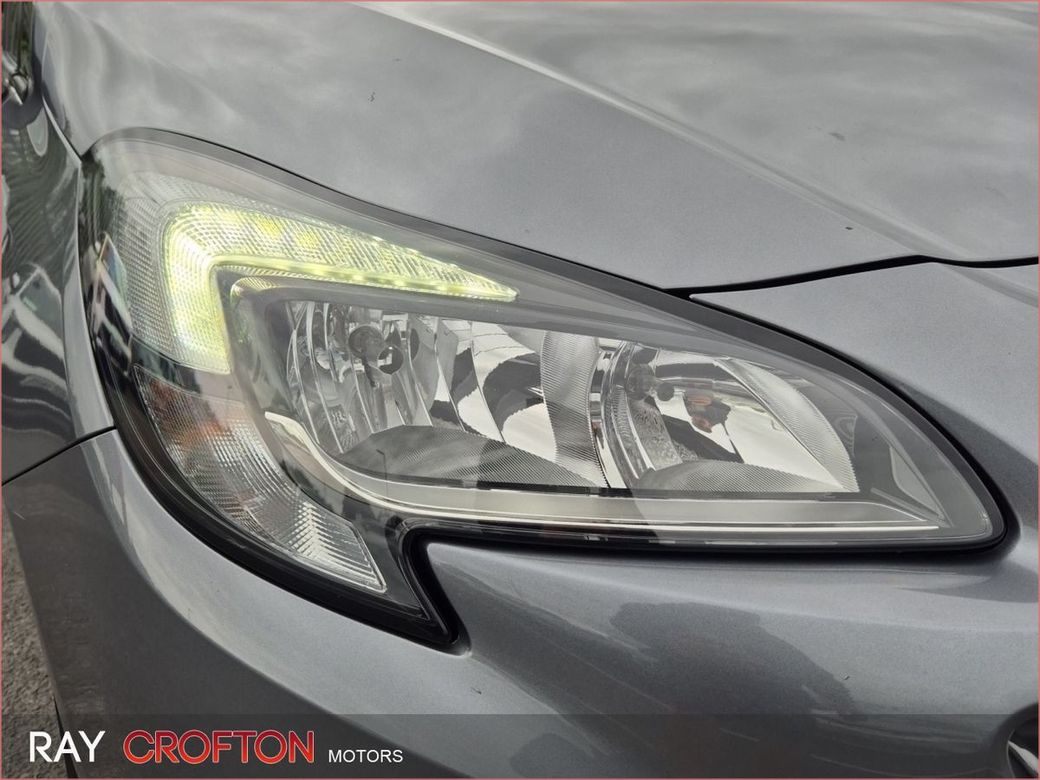 2019 Opel Corsa