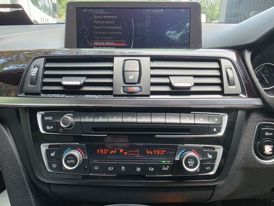 2015 BMW 4 Series