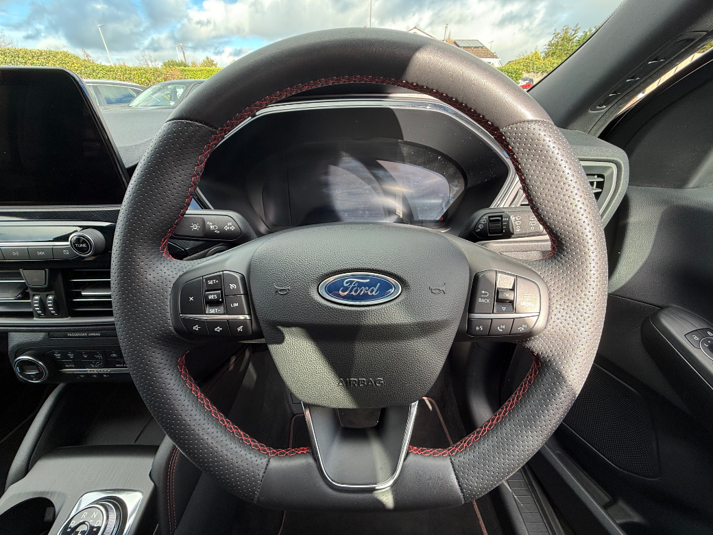2023 Ford Kuga