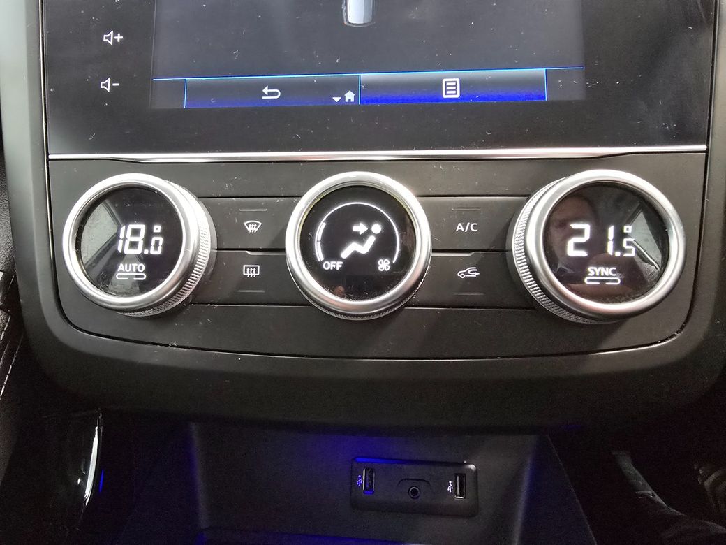 2022 Renault Kadjar