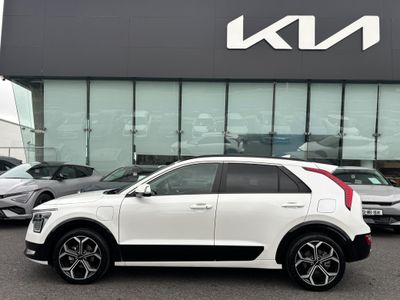 2024 Kia Niro