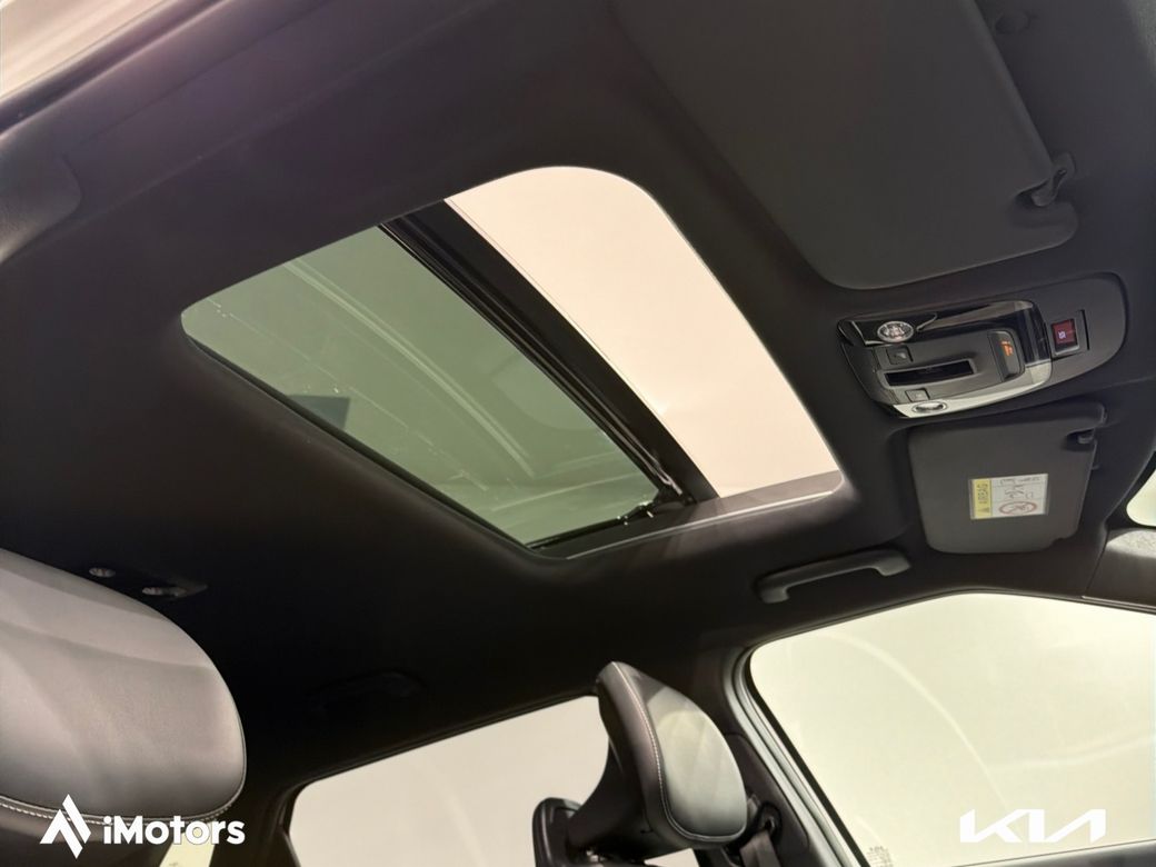 2026 Kia EV6