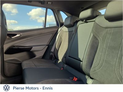 2026 Volkswagen ID.4