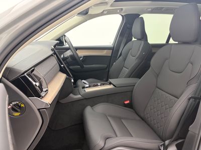 2026 Volvo XC90